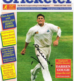 Darren Gough