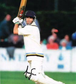 Michael Bevan