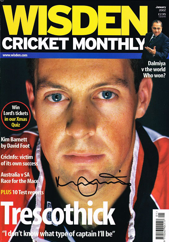 Marcus Trescothick