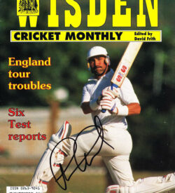 Graham Gooch
