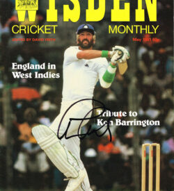 Graham Gooch