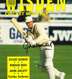 Graeme Hick