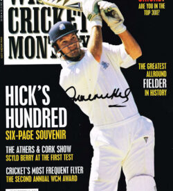 Graeme Hick