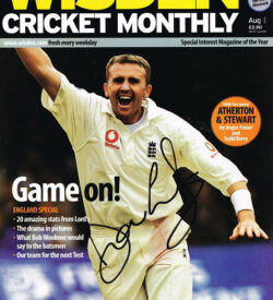 Dominic Cork