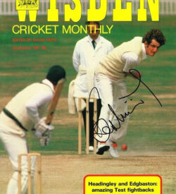 Bob Willis