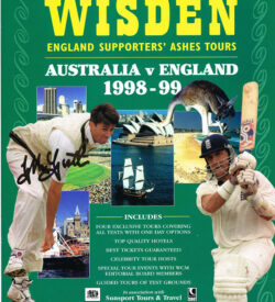 Glenn McGrath