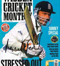 Mark Ramprakash
