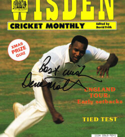 Devon Malcolm