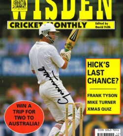 Graeme Hick