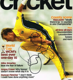 Brett Lee