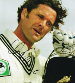 Chris Cairns