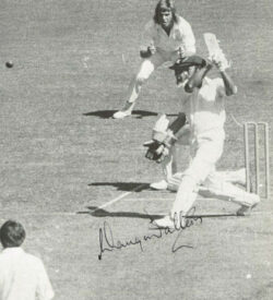 Doug Walters