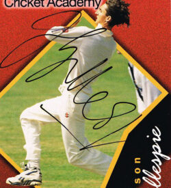 Jason Gillespie