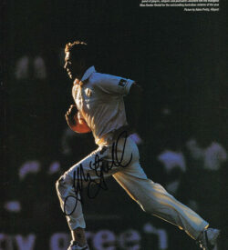 Glenn McGrath