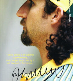 Jason Gillespie