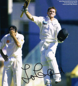 Lou Vincent