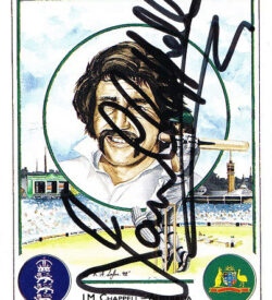 Ian Chappell