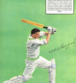 Richie Benaud