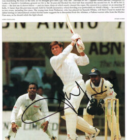Shahid Afridi