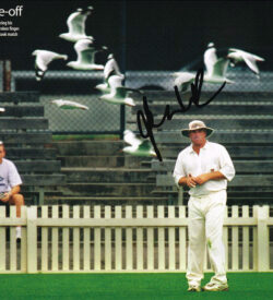 Shane Warne