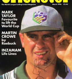 Mark Taylor