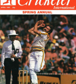 Dennis Lillee