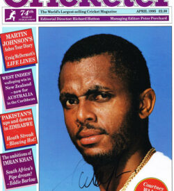 Courtney Walsh