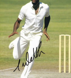 Courtney Walsh
