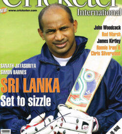 Sanath Jayasuriya