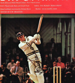 Barry Richards