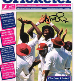 Curtly Ambrose