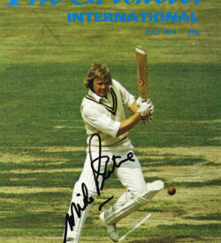 Mike Procter