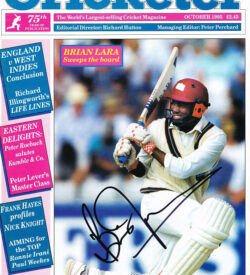 Brian Lara
