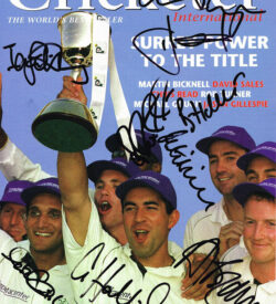 Surrey Champions