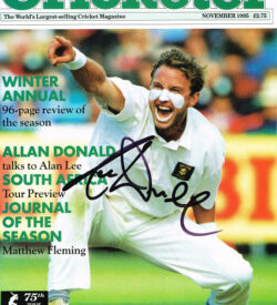 Allan Donald