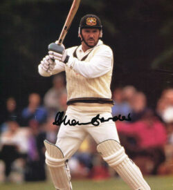 Allan Border