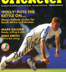 Shaun Pollock