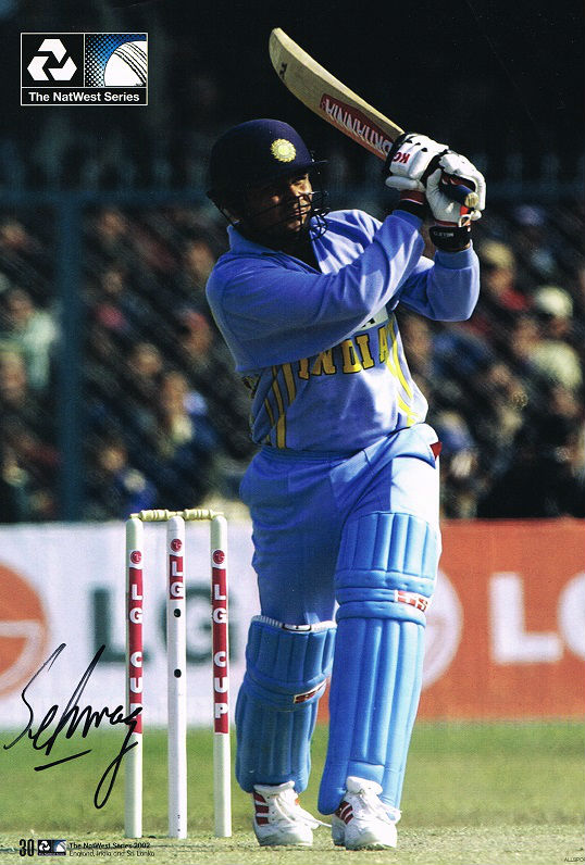 Virender Sehwag