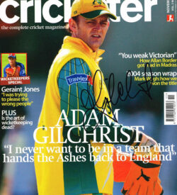Adam Gilchrist