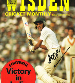 Mohammad Azharuddin