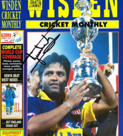Arjuna Ranatunga