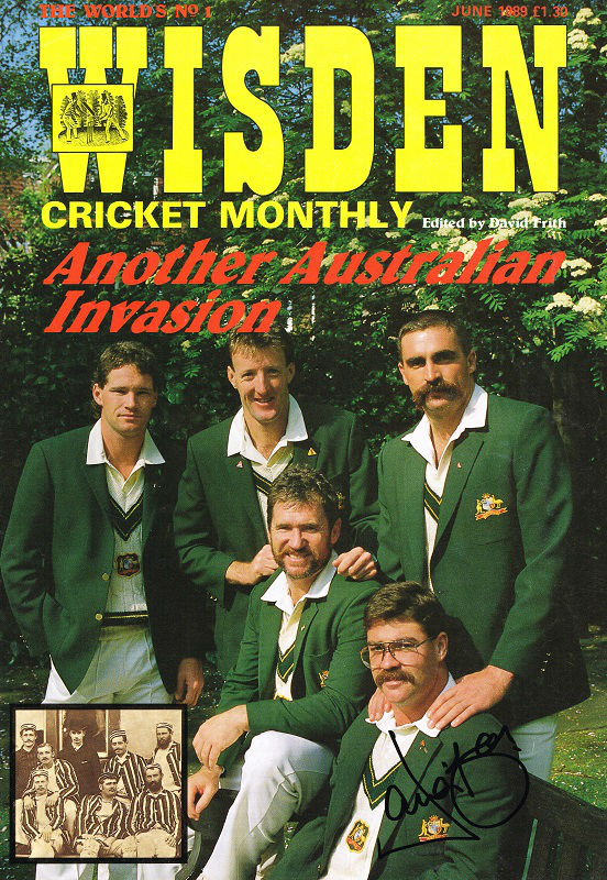 David Boon