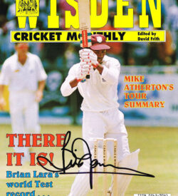 Brian Lara