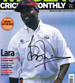 Brian Lara