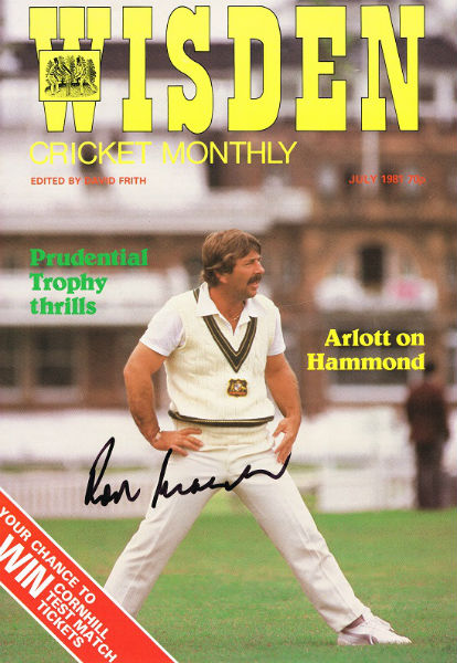 Rod Marsh