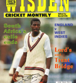 Curtly Ambrose