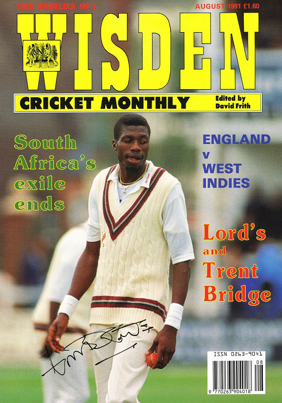 Curtly Ambrose