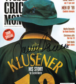 Lance Klusener