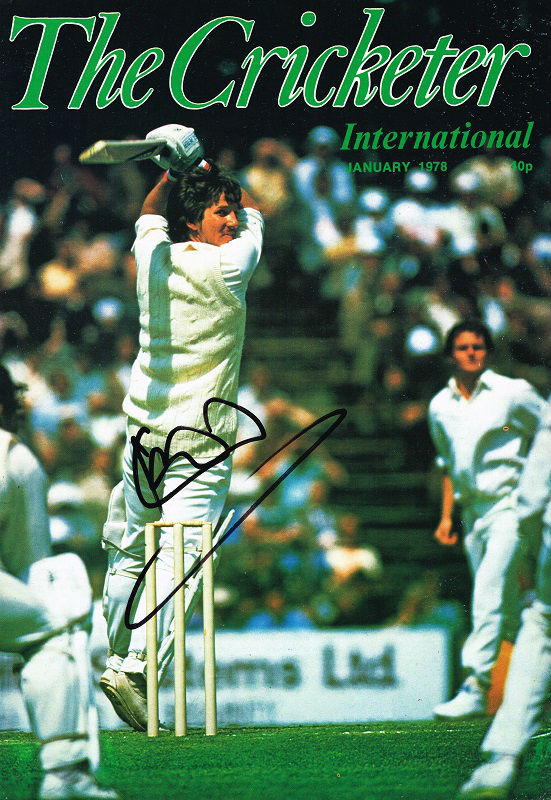 Ian Botham