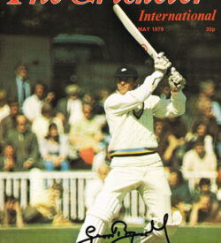 Geoff Boycott